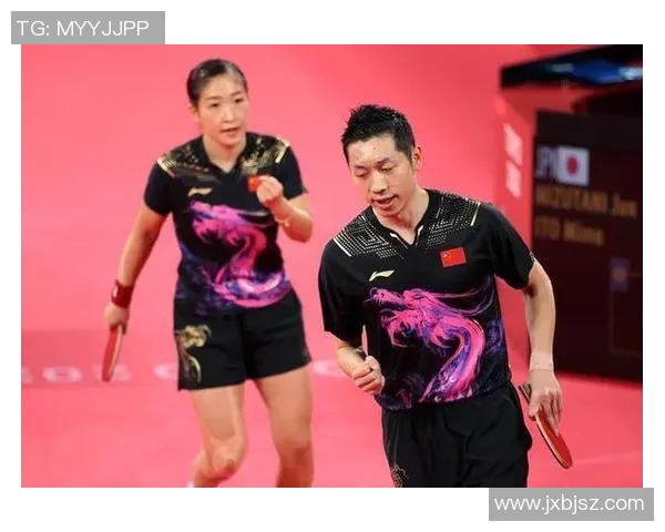 杭州乒乓球队反击之路的得失与启示分析