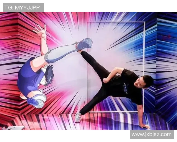 模仿国外足球明星的达人们如何在国内掀起一股足球热潮