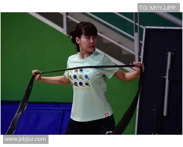 武汉乒乓球队心理素质变革引发热议如何提升运动员竞技状态与心理韧性